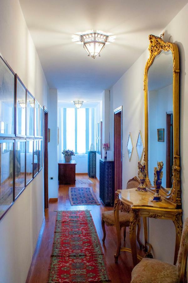 Villa Ruscone Lasnigo Eksteriør bilde