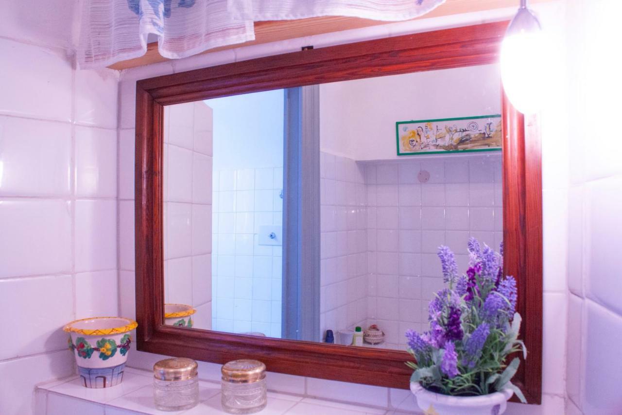 Villa Ruscone Lasnigo Eksteriør bilde